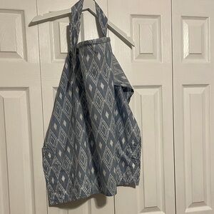 Bebe au Lait Nursing Cover Belize